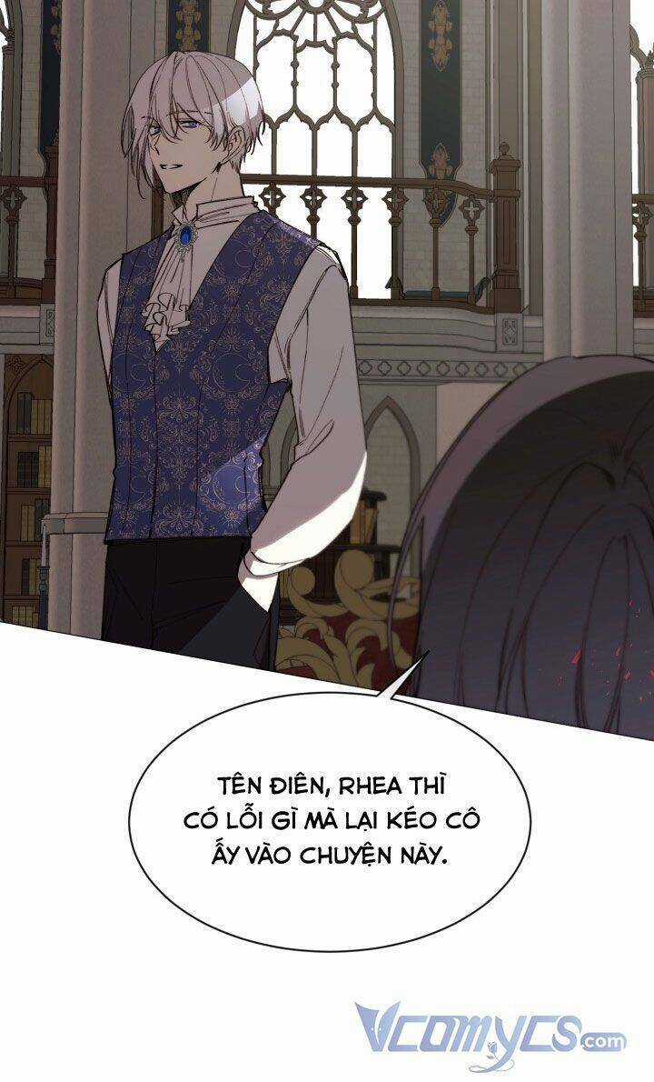 Ác Nữ Cần Bạo Chúa Chapter 61 trang 48