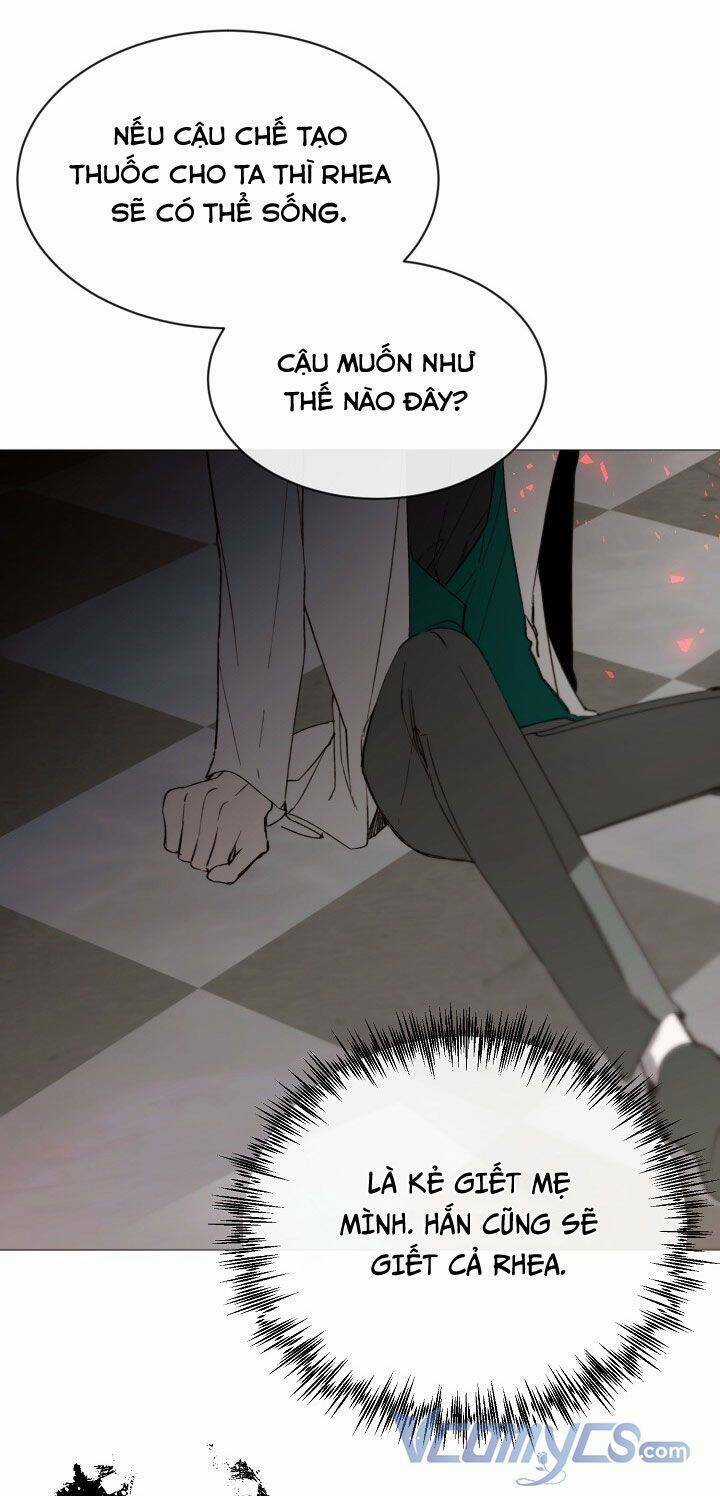 Ác Nữ Cần Bạo Chúa Chapter 61 trang 49