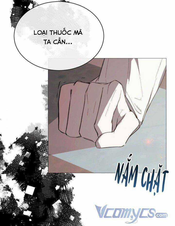 Ác Nữ Cần Bạo Chúa Chapter 61 trang 50