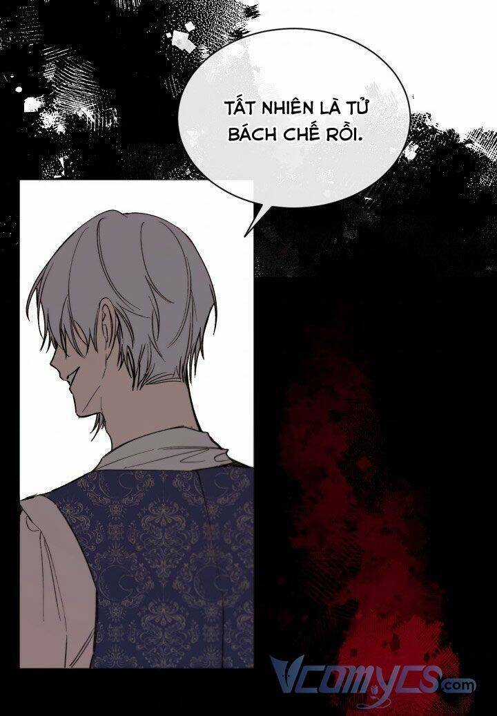 Ác Nữ Cần Bạo Chúa Chapter 61 trang 51