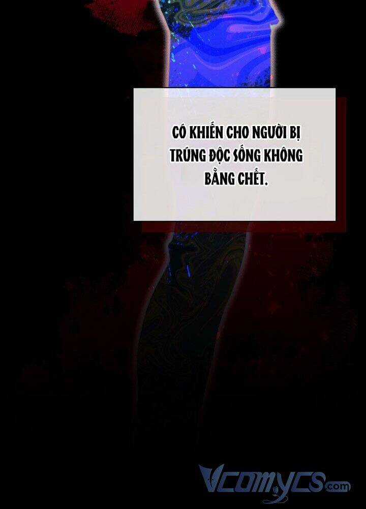 Ác Nữ Cần Bạo Chúa Chapter 61 trang 53