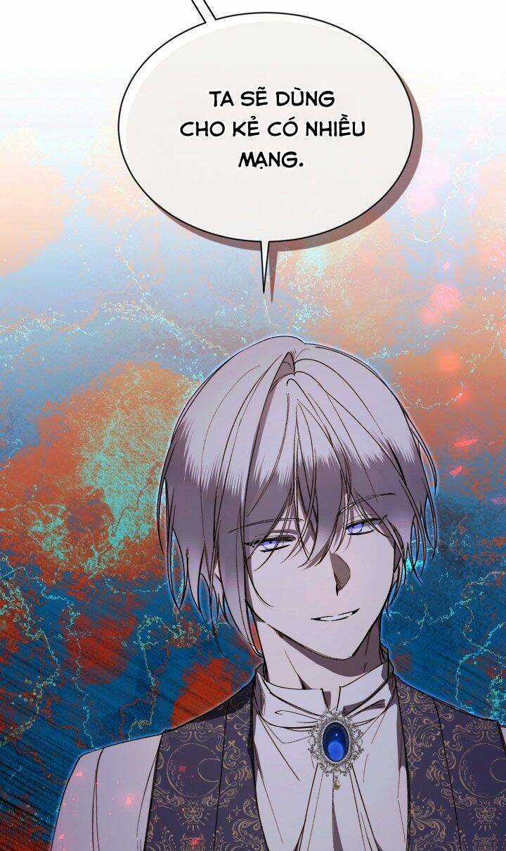 Ác Nữ Cần Bạo Chúa Chapter 61 trang 55