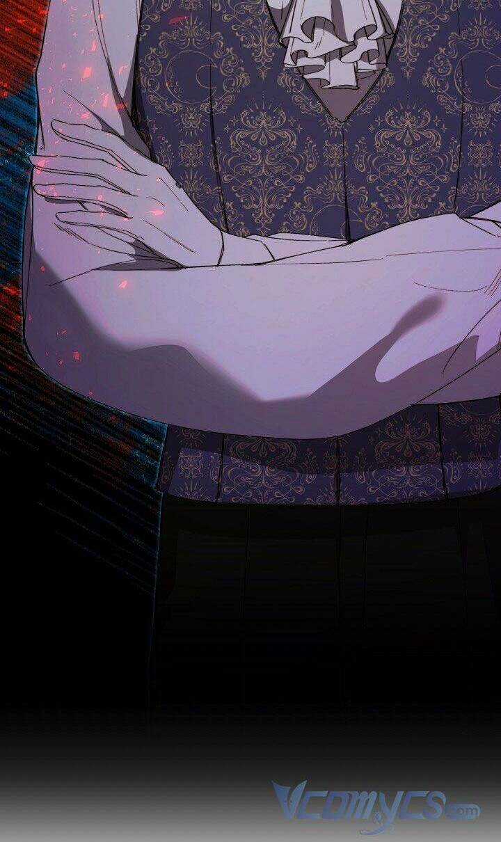 Ác Nữ Cần Bạo Chúa Chapter 61 trang 56