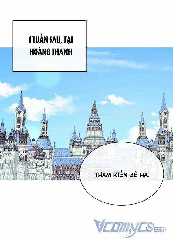 Ác Nữ Cần Bạo Chúa Chapter 61 trang 58