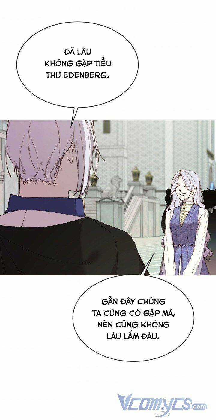 Ác Nữ Cần Bạo Chúa Chapter 61 trang 60