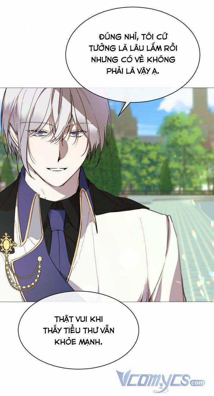 Ác Nữ Cần Bạo Chúa Chapter 61 trang 61