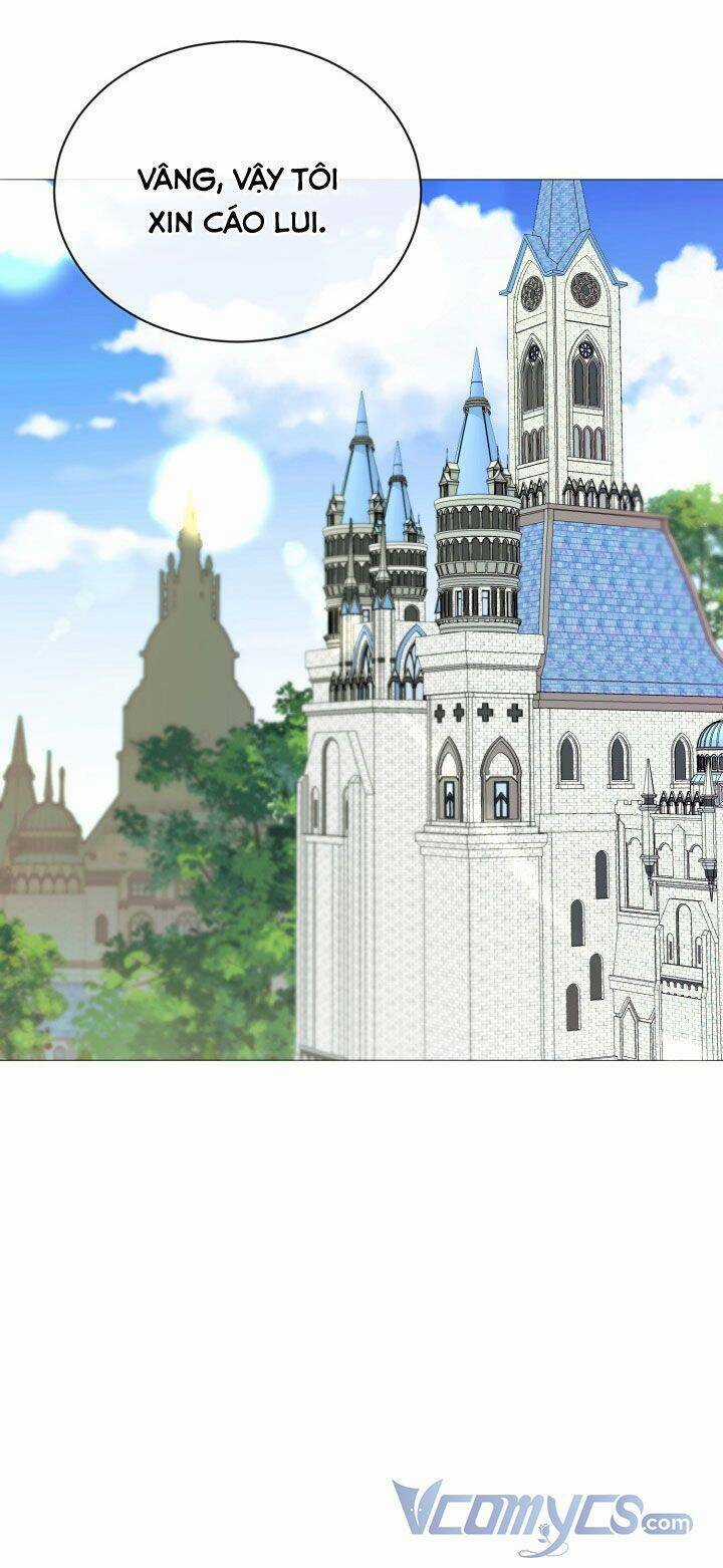 Ác Nữ Cần Bạo Chúa Chapter 61 trang 63