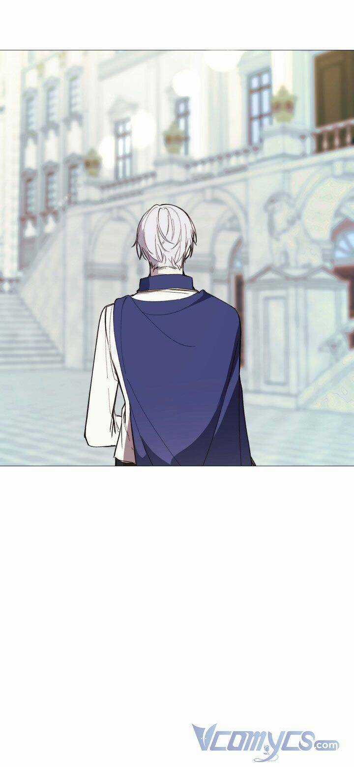 Ác Nữ Cần Bạo Chúa Chapter 61 trang 64