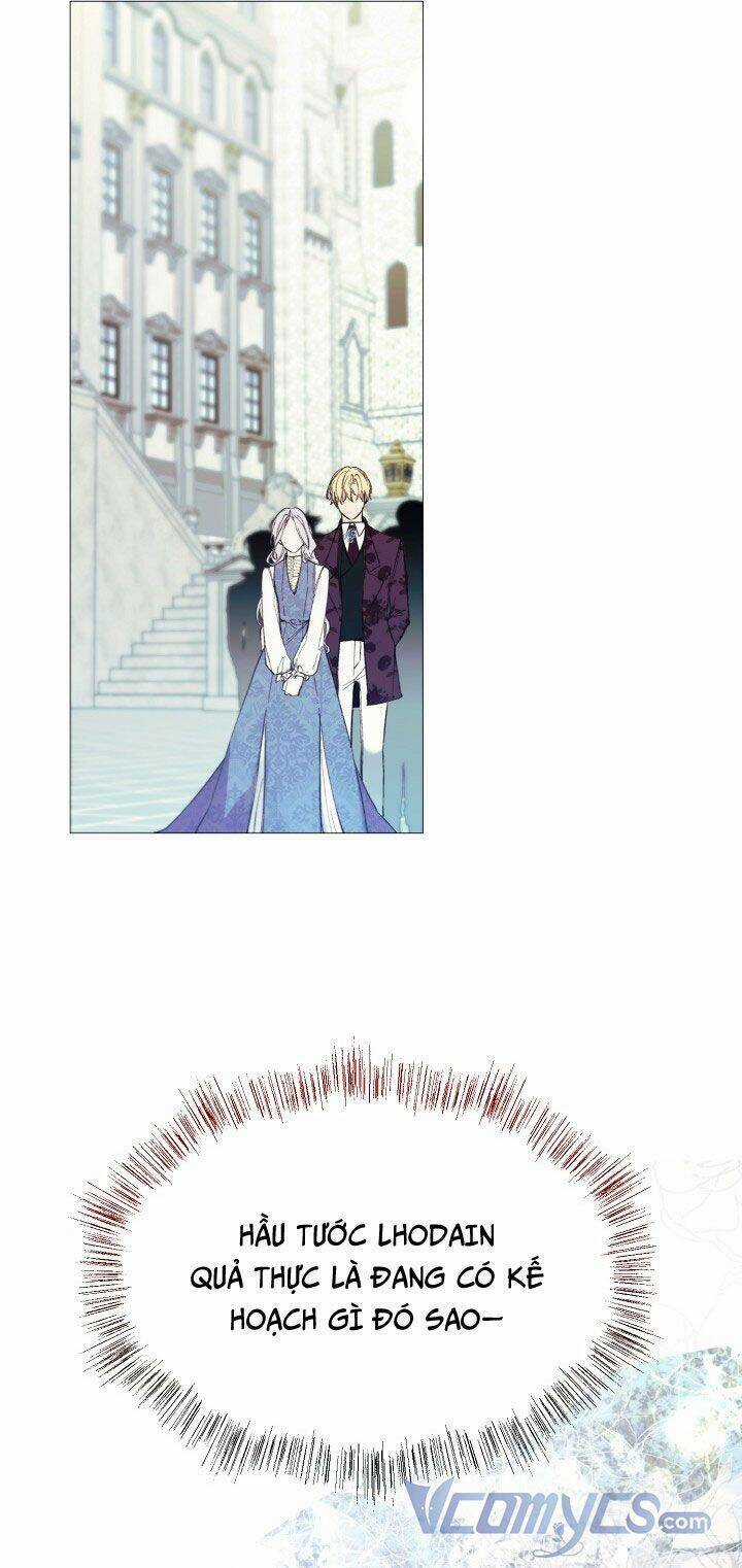 Ác Nữ Cần Bạo Chúa Chapter 61 trang 65