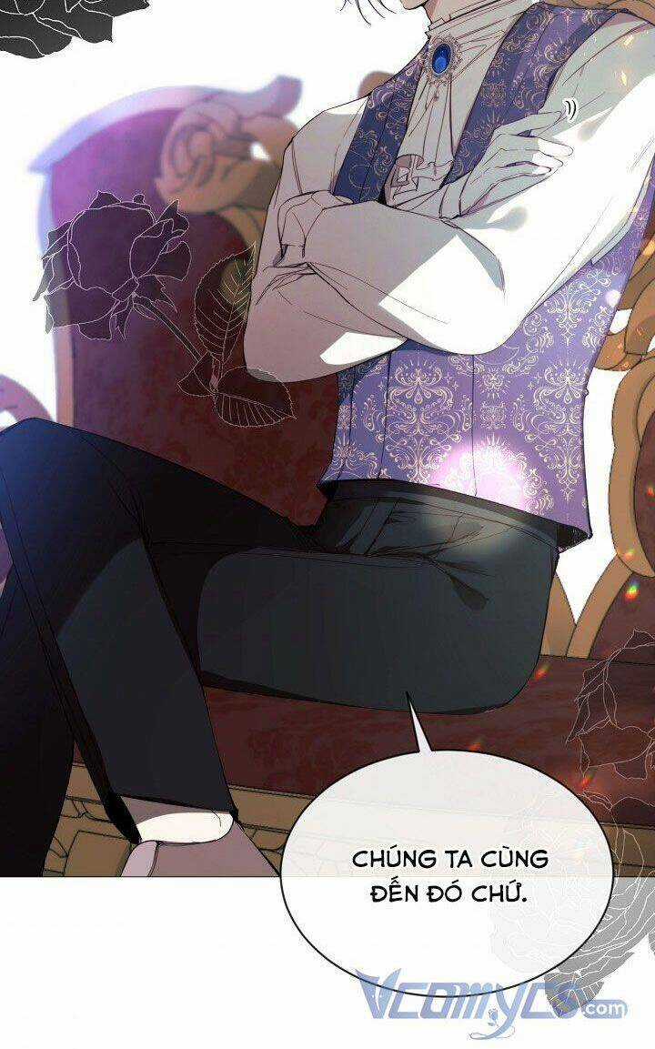 Ác Nữ Cần Bạo Chúa Chapter 61 trang 7