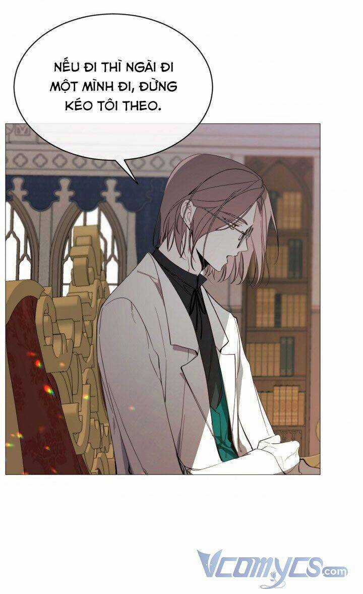 Ác Nữ Cần Bạo Chúa Chapter 61 trang 8