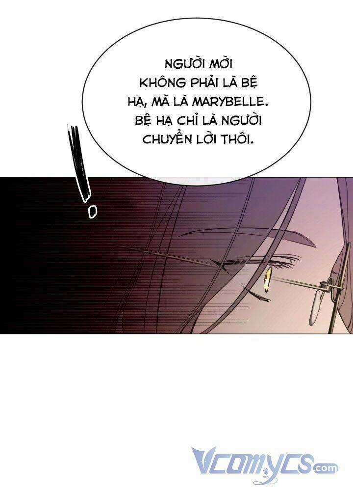 Ác Nữ Cần Bạo Chúa Chapter 61 trang 9