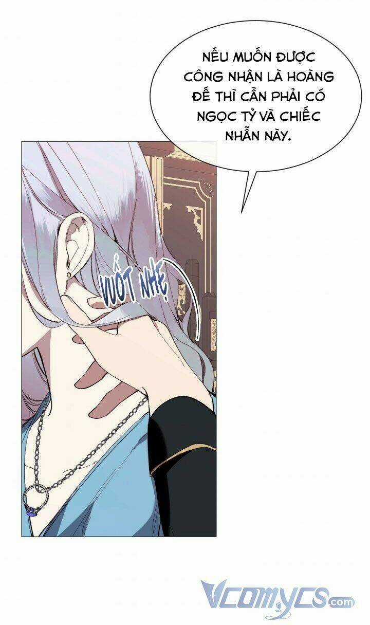 Ác Nữ Cần Bạo Chúa Chapter 62 trang 10