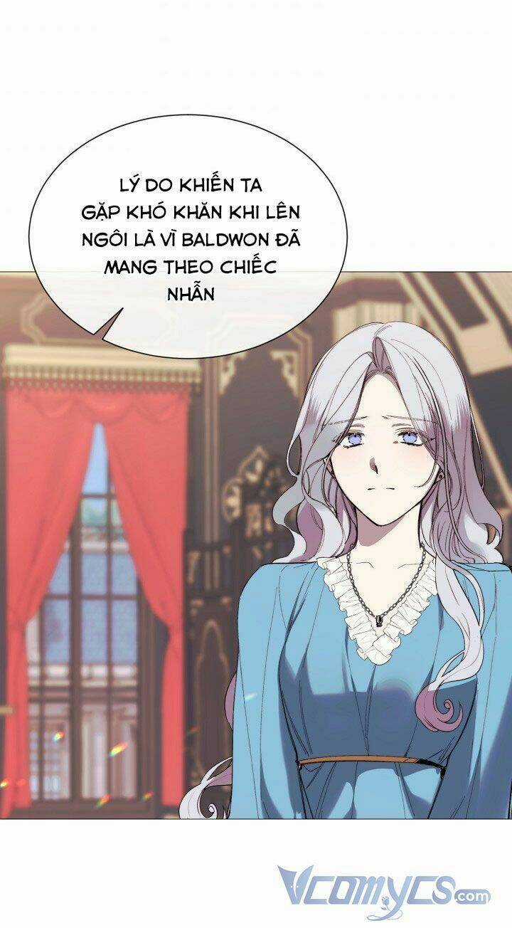 Ác Nữ Cần Bạo Chúa Chapter 62 trang 11