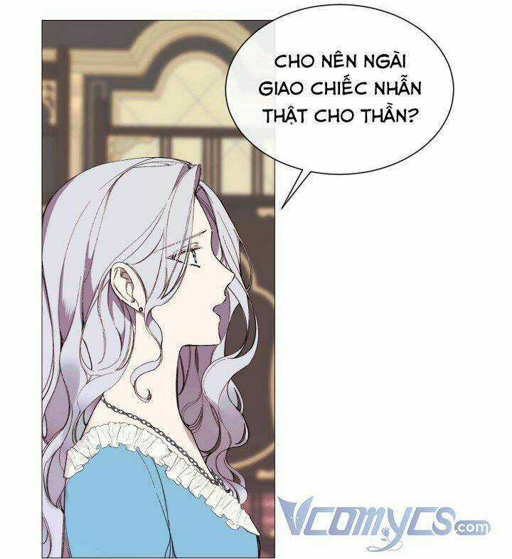 Ác Nữ Cần Bạo Chúa Chapter 62 trang 14