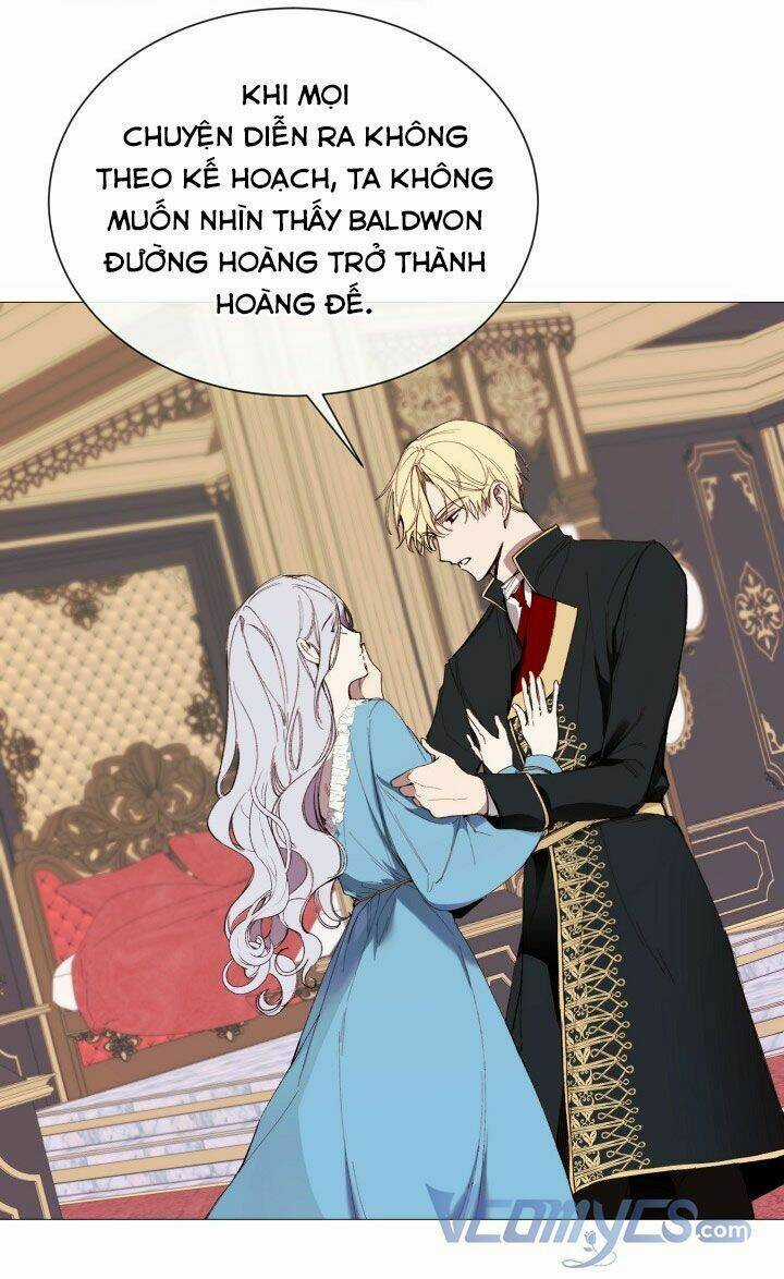 Ác Nữ Cần Bạo Chúa Chapter 62 trang 15