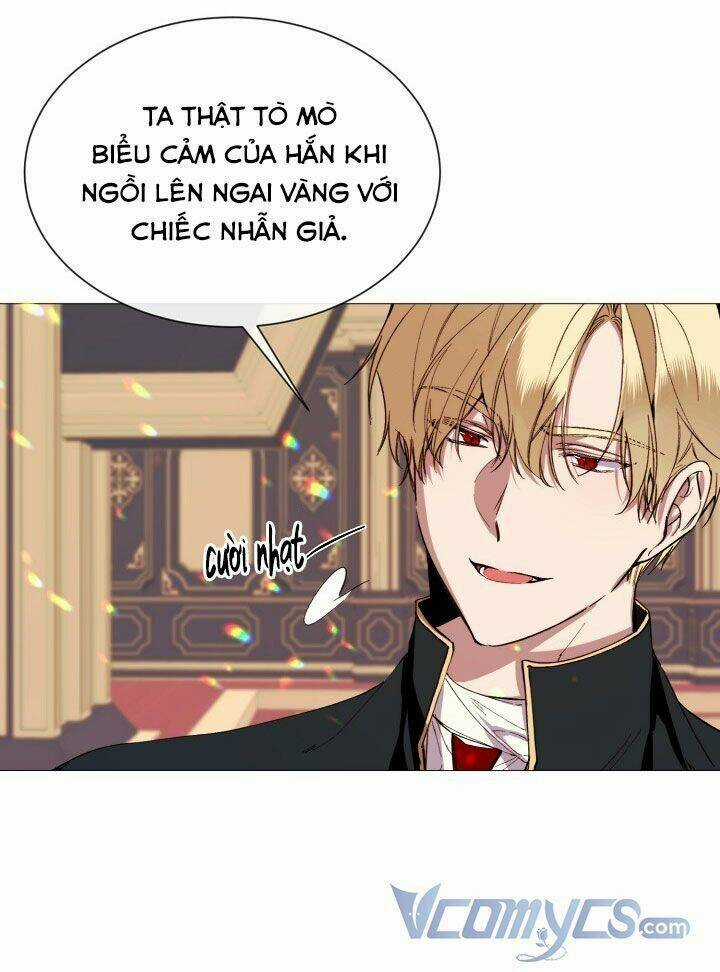 Ác Nữ Cần Bạo Chúa Chapter 62 trang 16