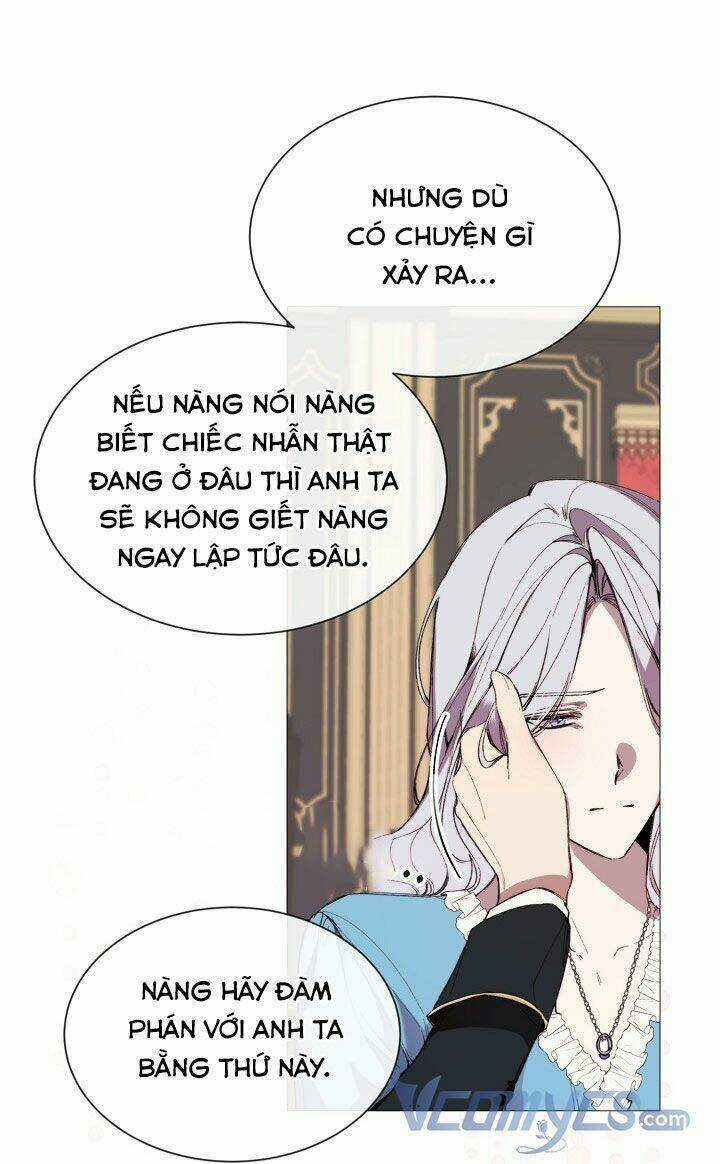 Ác Nữ Cần Bạo Chúa Chapter 62 trang 17