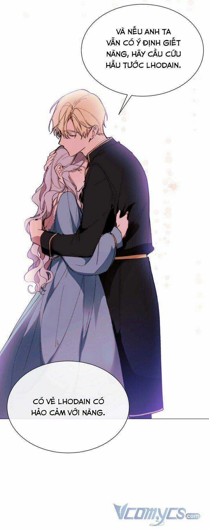 Ác Nữ Cần Bạo Chúa Chapter 62 trang 18