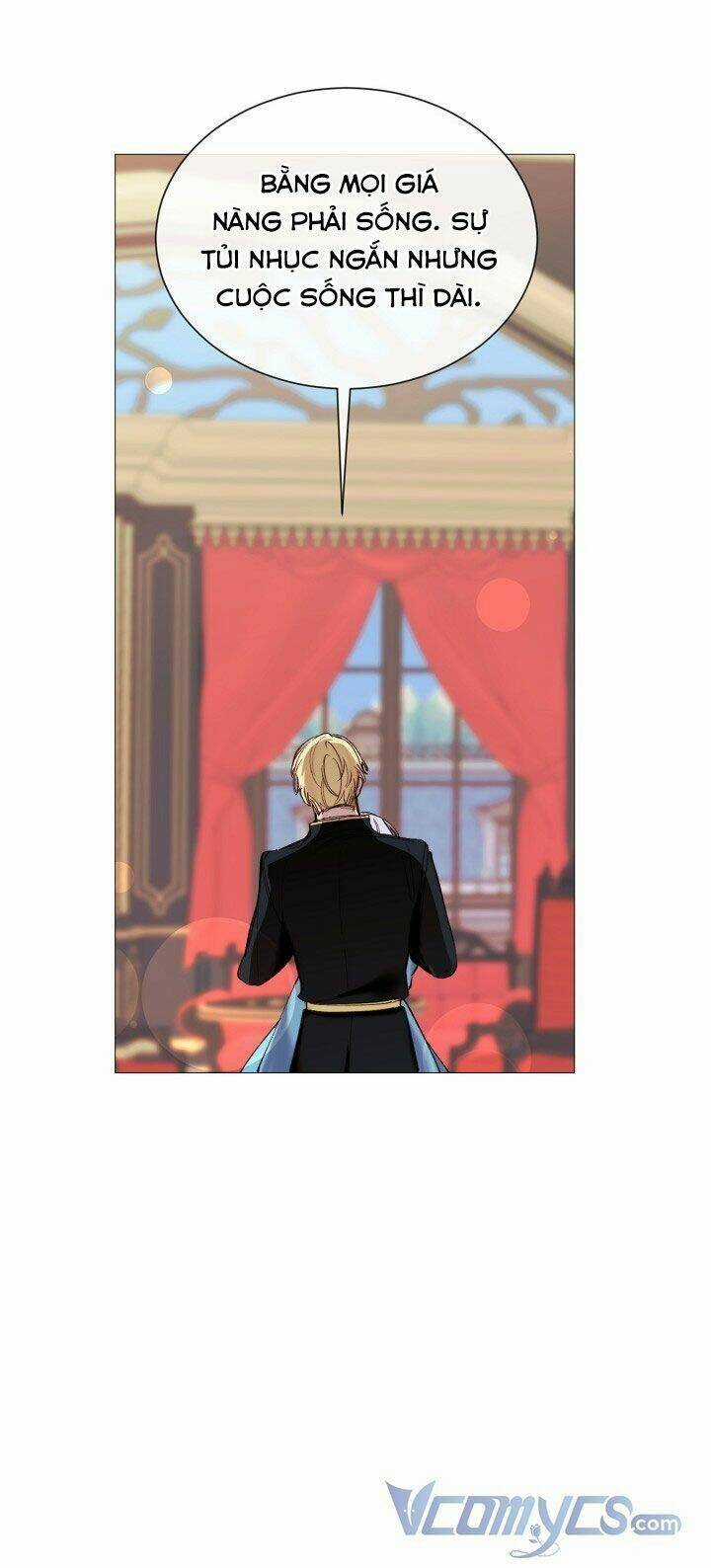 Ác Nữ Cần Bạo Chúa Chapter 62 trang 19