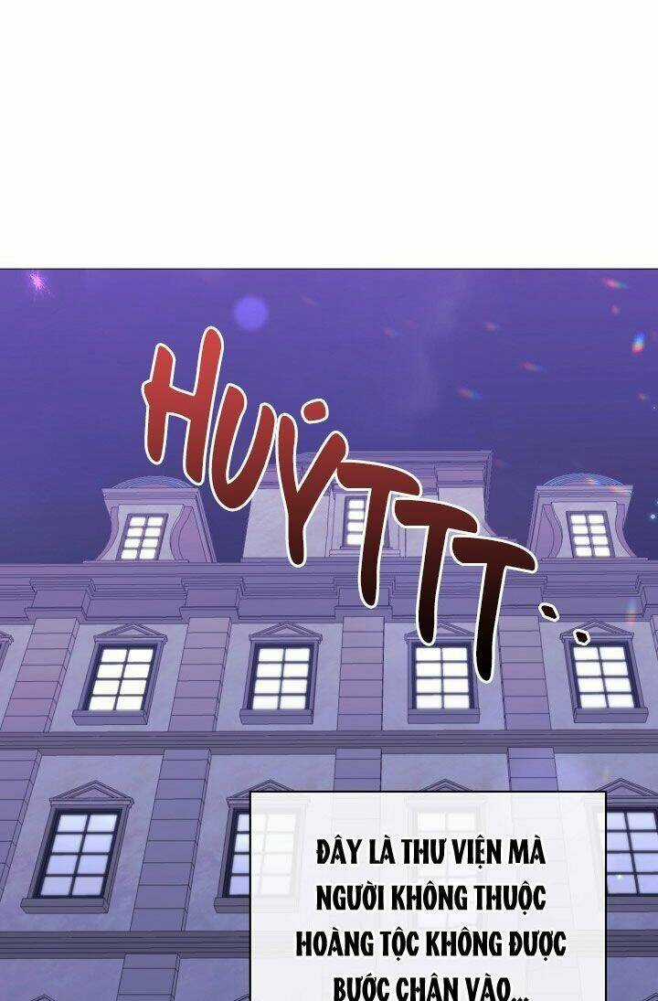 Ác Nữ Cần Bạo Chúa Chapter 62 trang 2