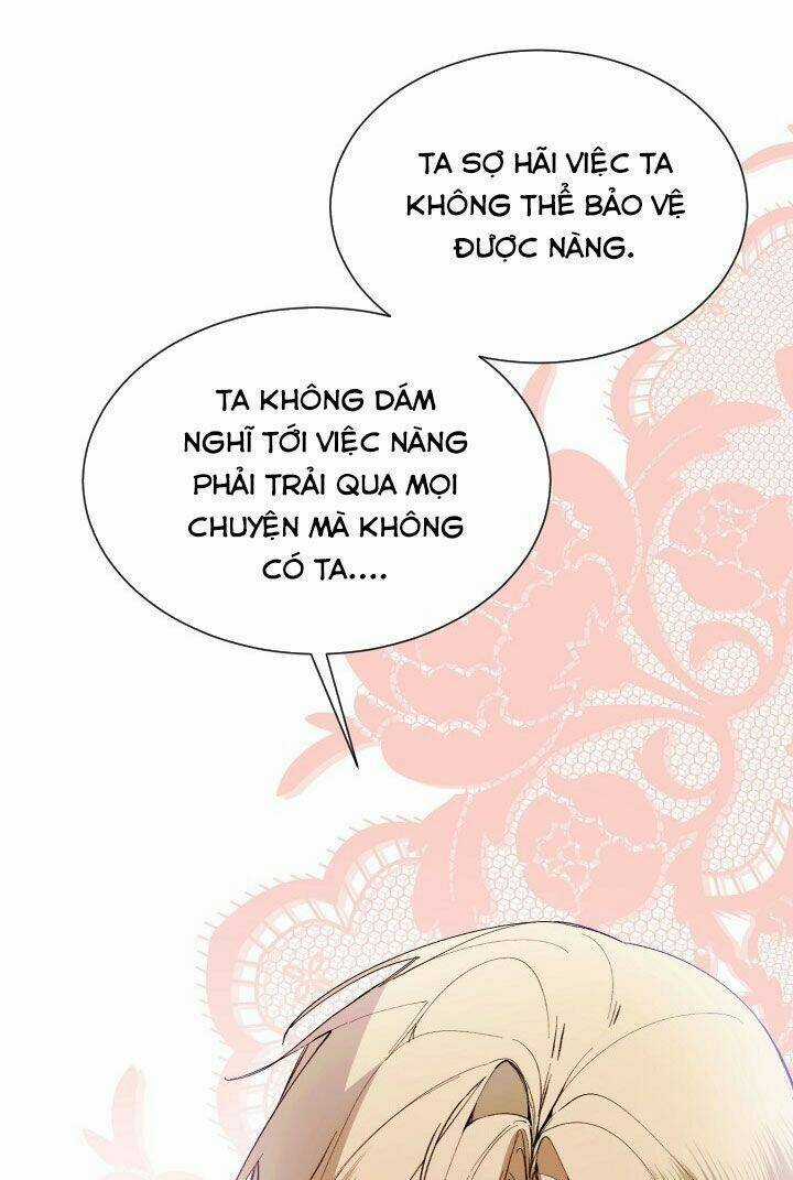 Ác Nữ Cần Bạo Chúa Chapter 62 trang 21