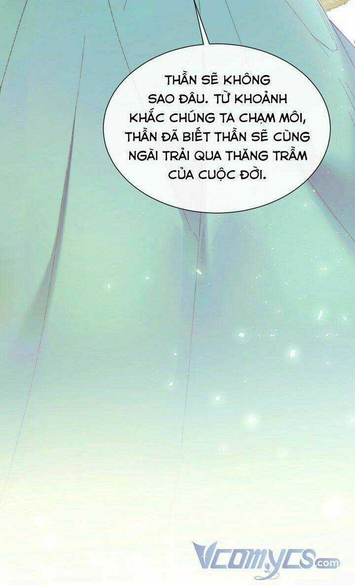 Ác Nữ Cần Bạo Chúa Chapter 62 trang 24