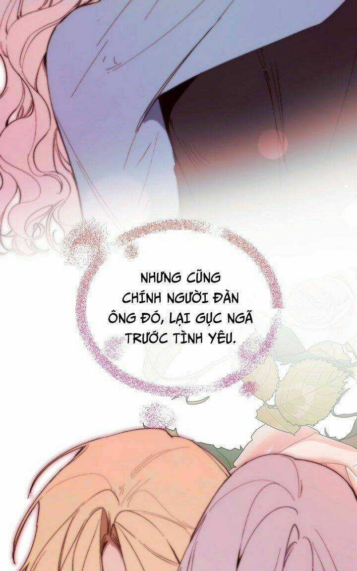 Ác Nữ Cần Bạo Chúa Chapter 62 trang 27