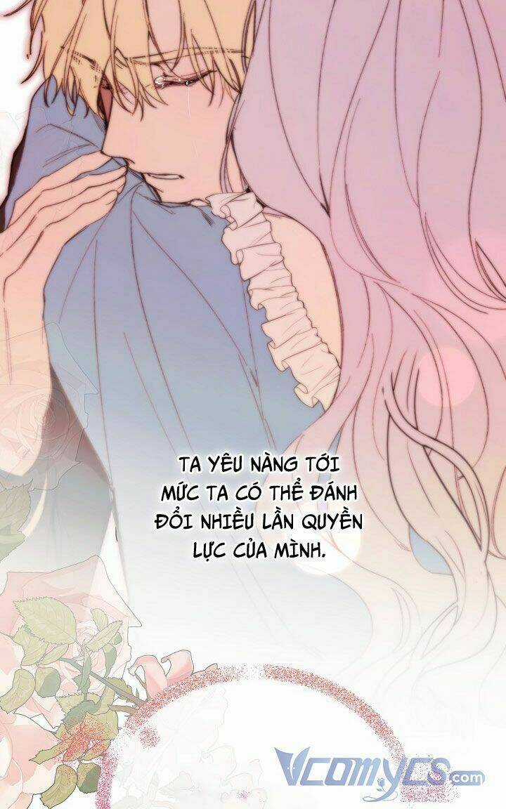 Ác Nữ Cần Bạo Chúa Chapter 62 trang 28