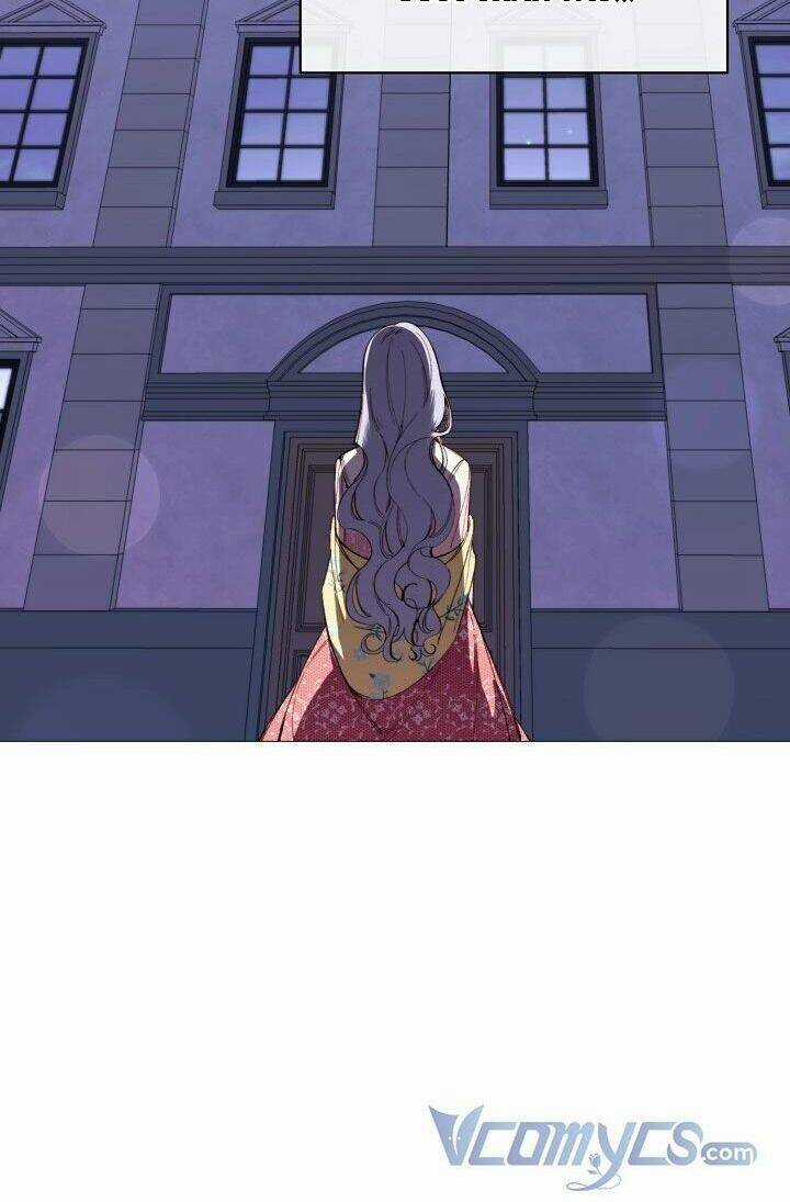 Ác Nữ Cần Bạo Chúa Chapter 62 trang 3