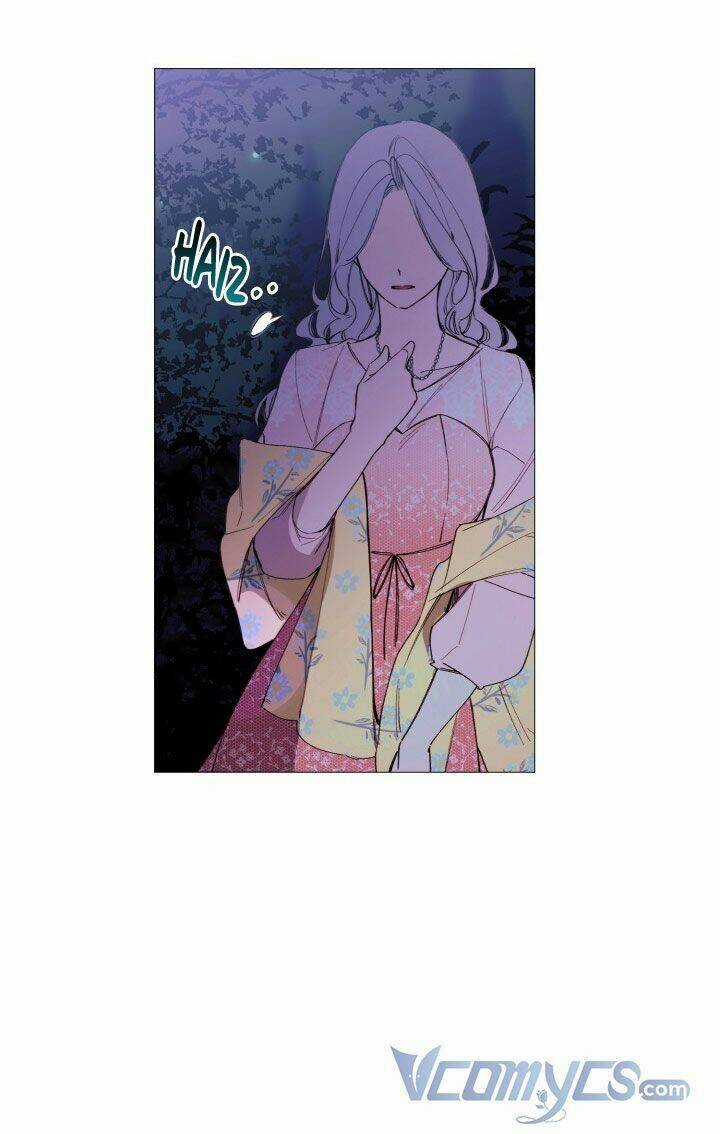 Ác Nữ Cần Bạo Chúa Chapter 62 trang 31