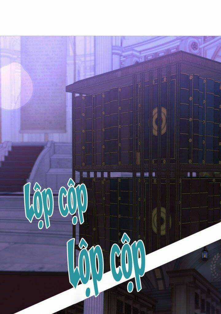 Ác Nữ Cần Bạo Chúa Chapter 62 trang 33