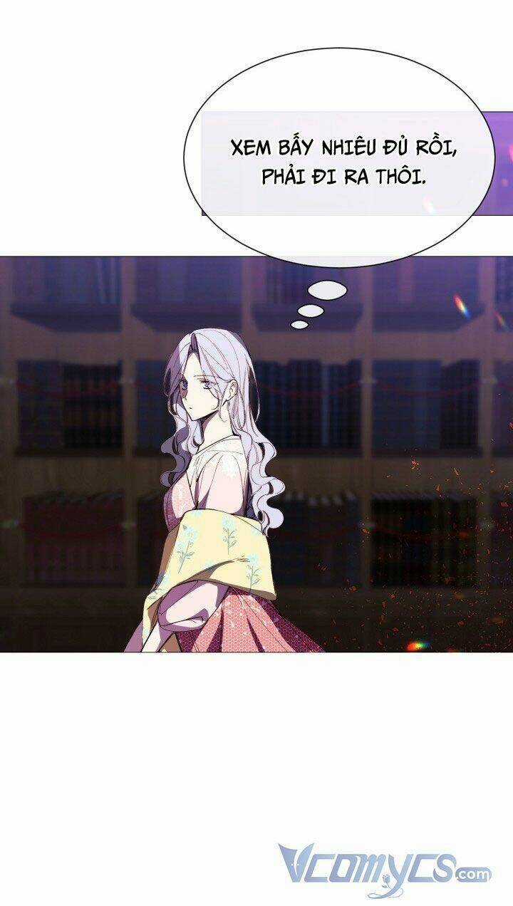 Ác Nữ Cần Bạo Chúa Chapter 62 trang 36