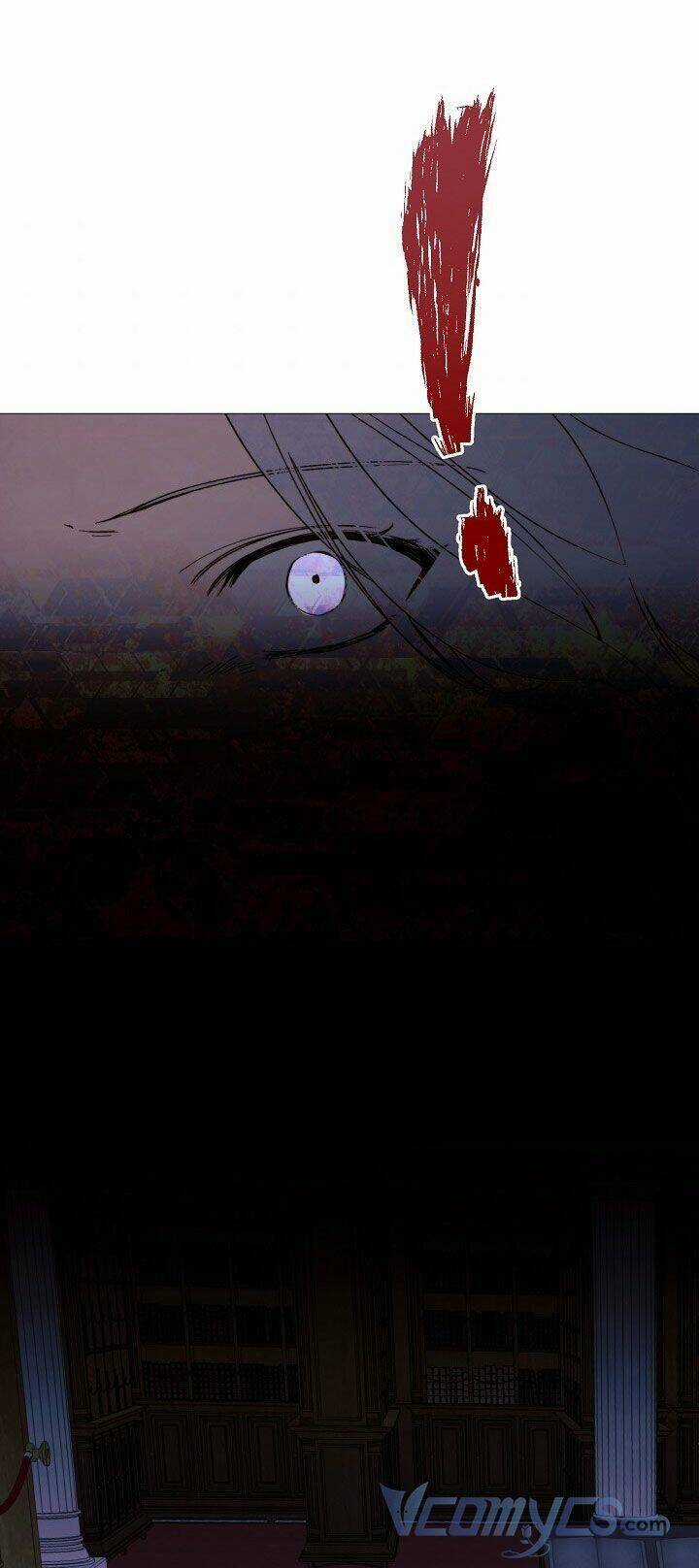 Ác Nữ Cần Bạo Chúa Chapter 62 trang 37