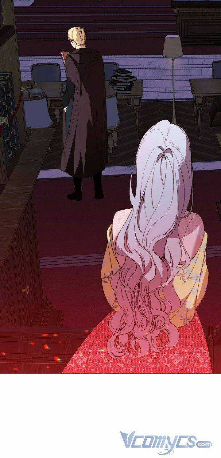 Ác Nữ Cần Bạo Chúa Chapter 62 trang 38