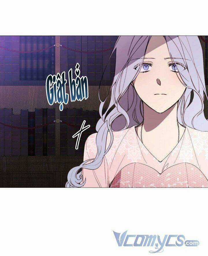 Ác Nữ Cần Bạo Chúa Chapter 62 trang 39