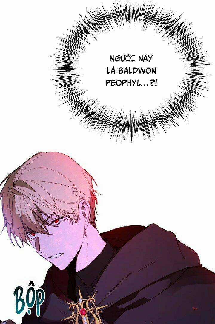 Ác Nữ Cần Bạo Chúa Chapter 62 trang 42