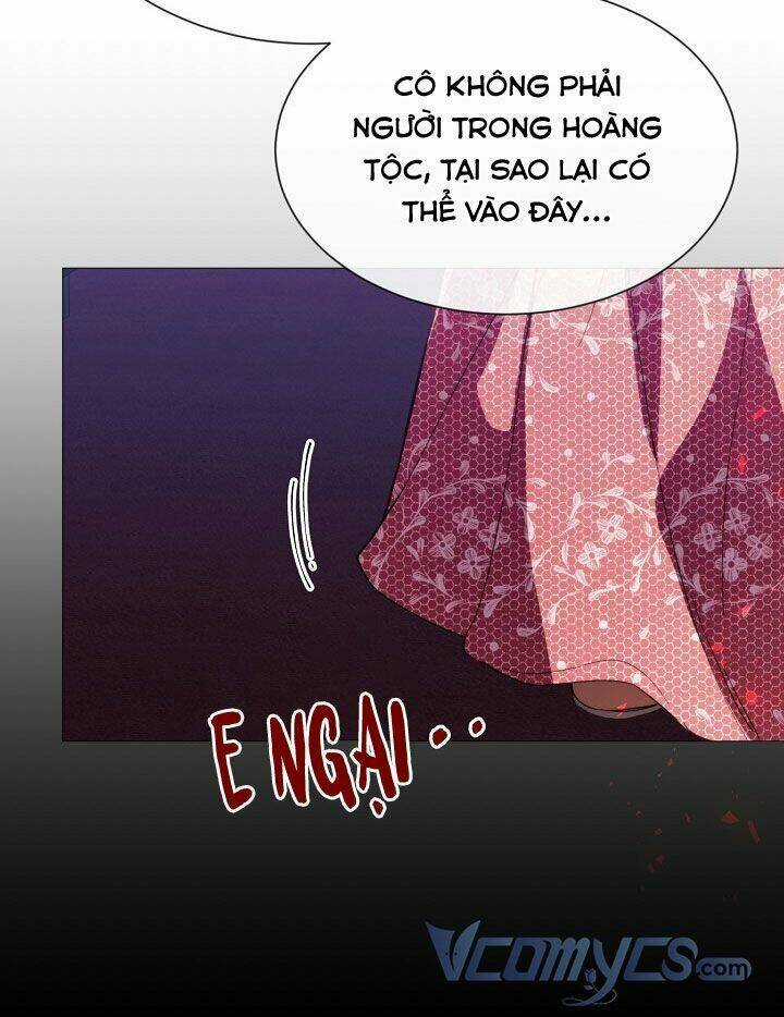Ác Nữ Cần Bạo Chúa Chapter 62 trang 44