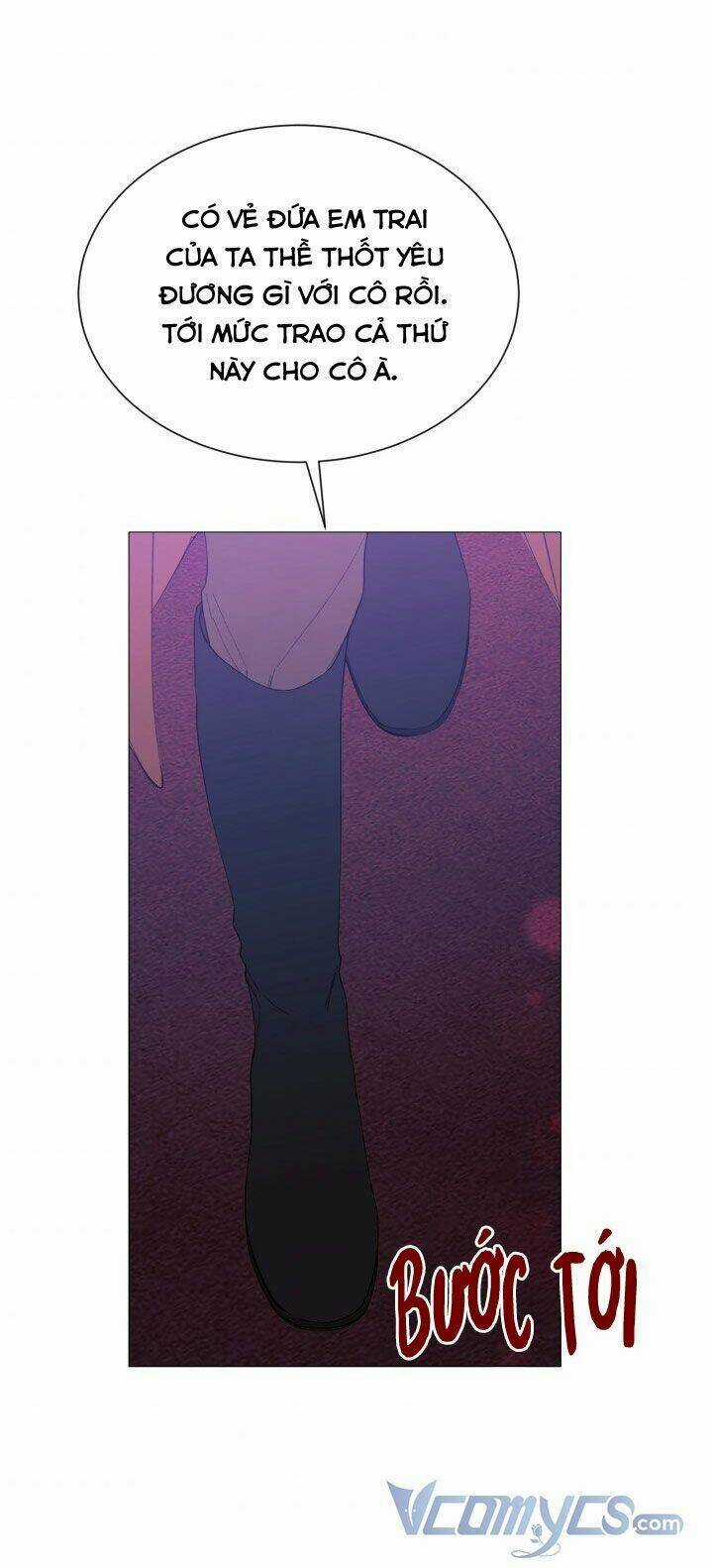 Ác Nữ Cần Bạo Chúa Chapter 62 trang 47