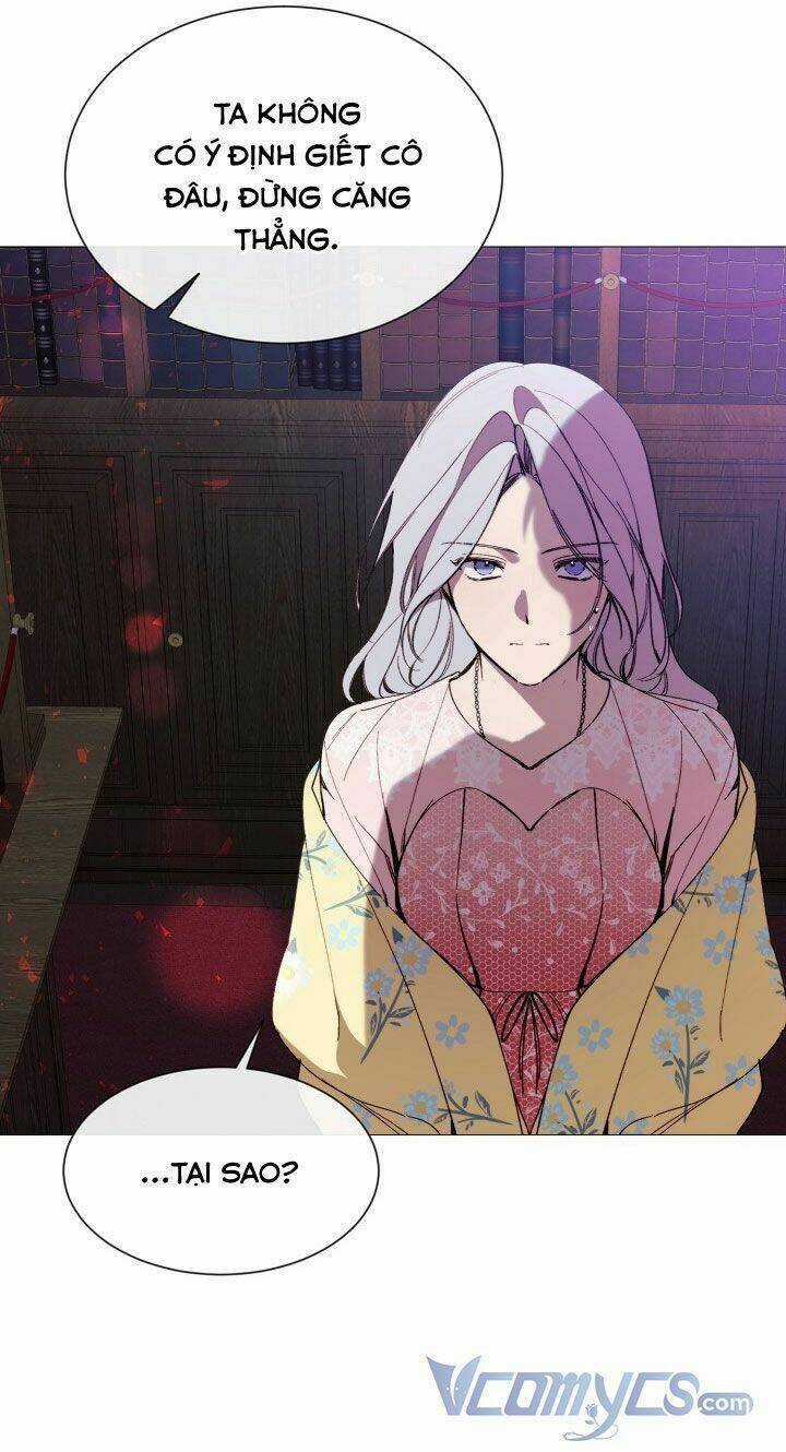 Ác Nữ Cần Bạo Chúa Chapter 62 trang 48