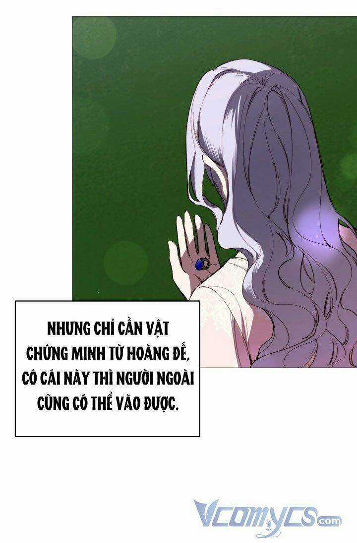 Ác Nữ Cần Bạo Chúa Chapter 62 trang 5