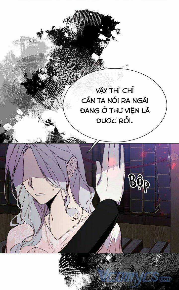 Ác Nữ Cần Bạo Chúa Chapter 62 trang 52