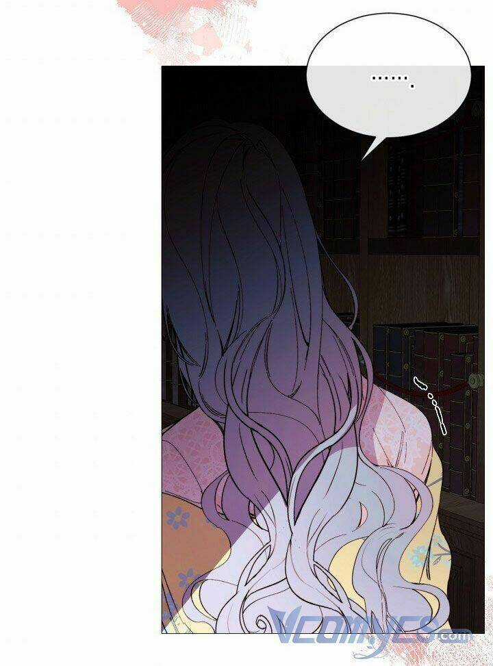 Ác Nữ Cần Bạo Chúa Chapter 62 trang 55