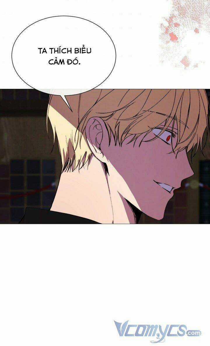 Ác Nữ Cần Bạo Chúa Chapter 62 trang 56