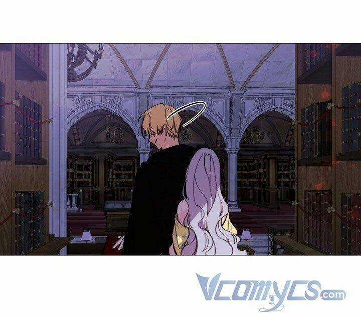 Ác Nữ Cần Bạo Chúa Chapter 62 trang 57