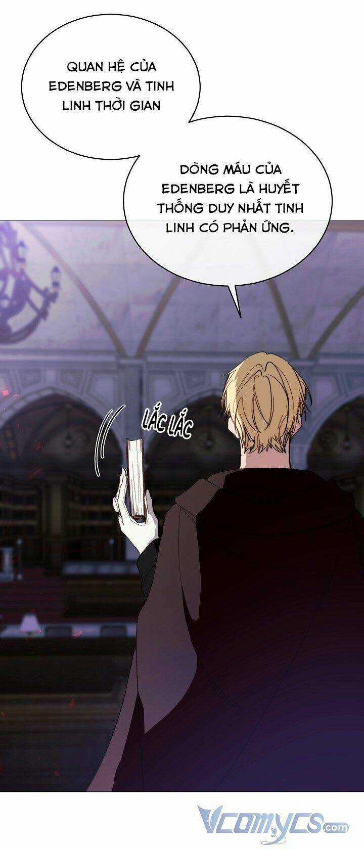 Ác Nữ Cần Bạo Chúa Chapter 62 trang 59