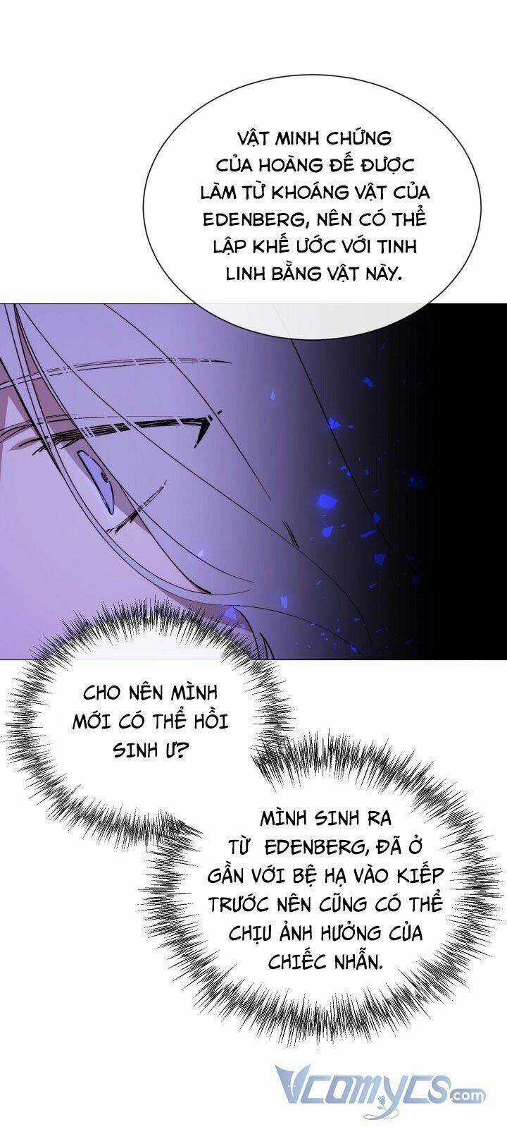 Ác Nữ Cần Bạo Chúa Chapter 62 trang 60