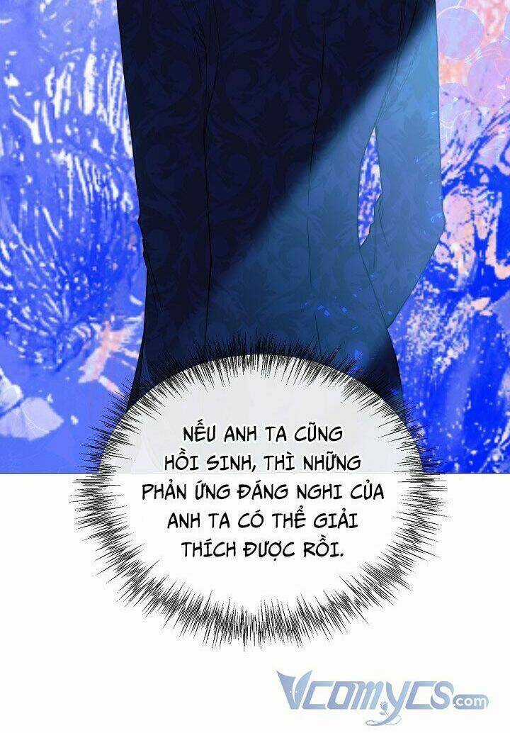 Ác Nữ Cần Bạo Chúa Chapter 62 trang 62