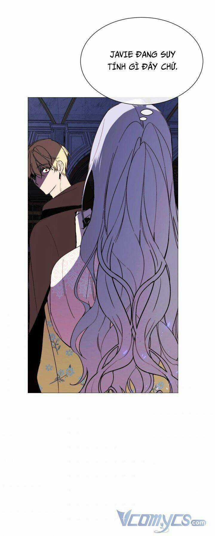 Ác Nữ Cần Bạo Chúa Chapter 62 trang 63