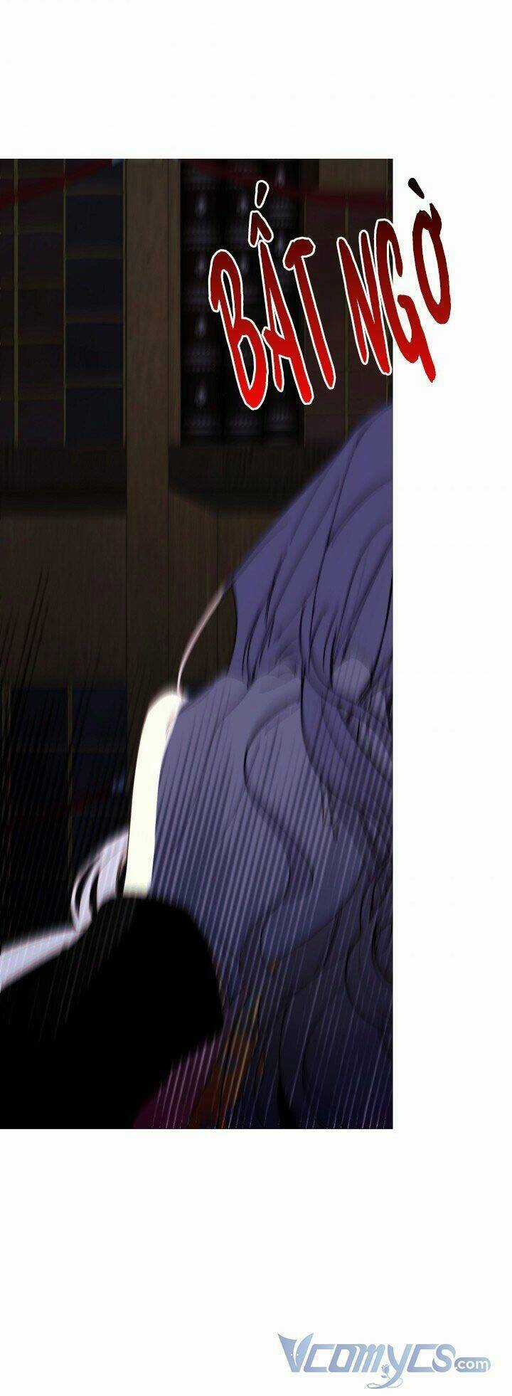 Ác Nữ Cần Bạo Chúa Chapter 62 trang 64